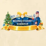 Roncalli’s Weihnachtsdorf Hannover